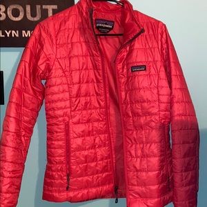 Patagonia Jacket